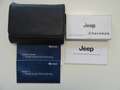 Jeep Cherokee 2.0 Limited AWD * LEER * TREKHAAK !! Schwarz - thumbnail 6