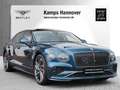 Bentley Flying Spur Speed V8 Hybrid *Rotating*RSE* Blau - thumbnail 3