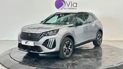 Peugeot 2008 1.2 HYBRID 136 GT / APPLE CARPLAY / CAMERA AV + AR