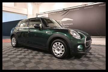 PACK COOPER 1.2i 5 PORTES / 5 DEUREN / TOIT PANO / GPS NAVI / BLUETOOTH / PDC !!