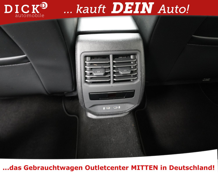 SEAT Leon Sportst 2.0d Style VIRTU+KAM+MEMO+AHK+LED+ — photo 15