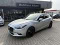 Mazda 3 SKYACTIV-G 120 EXCLUSIVE-Line, LED, ALU17, PDC , Argent - thumbnail 4