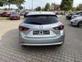 Mazda 3 SKYACTIV-G 120 EXCLUSIVE-Line, LED, ALU17, PDC , Argent - thumbnail 9