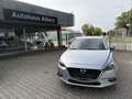 Mazda 3 SKYACTIV-G 120 EXCLUSIVE-Line, LED, ALU17, PDC , Argent - thumbnail 17