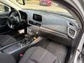 Mazda 3 SKYACTIV-G 120 EXCLUSIVE-Line, LED, ALU17, PDC , Argent - thumbnail 12