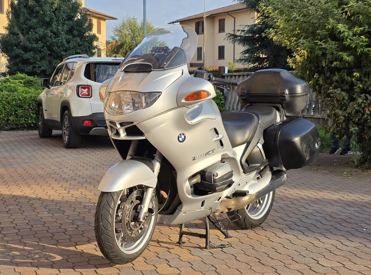 BMW R 1100 RT