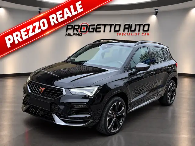 CUPRA Ateca Ateca 1.5 tsi 150cv DSG - Uff. aziend Cupra! Prezzo reale!