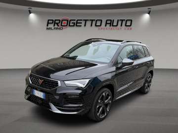 Ateca 1.5 tsi 150cv DSG