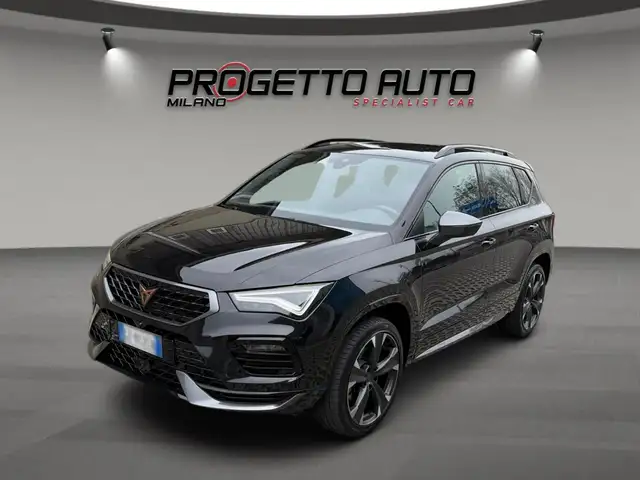 CUPRA Ateca Ateca 1.5 tsi 150cv DSG - Uff. aziend Cupra!