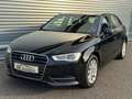 Audi A3 Sportback attraction Navi SHZ PDC*** Nero - thumbnail 1