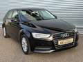 Audi A3 Sportback attraction Navi SHZ PDC*** Nero - thumbnail 3