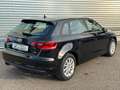 Audi A3 Sportback attraction Navi SHZ PDC*** Nero - thumbnail 4