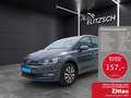 Volkswagen Touran TSI Comfortline DSG 7-Si ACC PDC 4xSHZ LHZ Grau - thumbnail 1