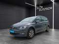 Volkswagen Touran TSI Comfortline DSG 7-Si ACC PDC 4xSHZ LHZ Grau - thumbnail 2