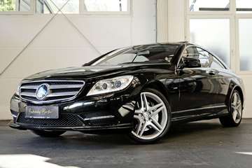 Coupe 4Matic AMG Paket Luftfed. Standhzg.