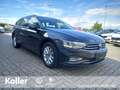 Volkswagen Passat Passat Variant 2.0 TDI DSG Navi Kamera ACC  Autom. Grau - thumbnail 4