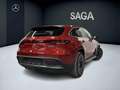 Mercedes-Benz EQC 400 4MATIC AMG Line Rouge - thumbnail 2