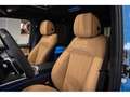 Mercedes-Benz G 63 AMG Linea Exclusive Interior 4Matic Speedshift TCT 9G Azul - thumbnail 7