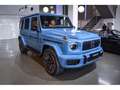 Mercedes-Benz G 63 AMG Linea Exclusive Interior 4Matic Speedshift TCT 9G Azul - thumbnail 1