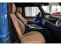 Mercedes-Benz G 63 AMG Linea Exclusive Interior 4Matic Speedshift TCT 9G Azul - thumbnail 6
