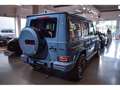 Mercedes-Benz G 63 AMG Linea Exclusive Interior 4Matic Speedshift TCT 9G Azul - thumbnail 25