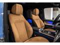 Mercedes-Benz G 63 AMG Linea Exclusive Interior 4Matic Speedshift TCT 9G Azul - thumbnail 8