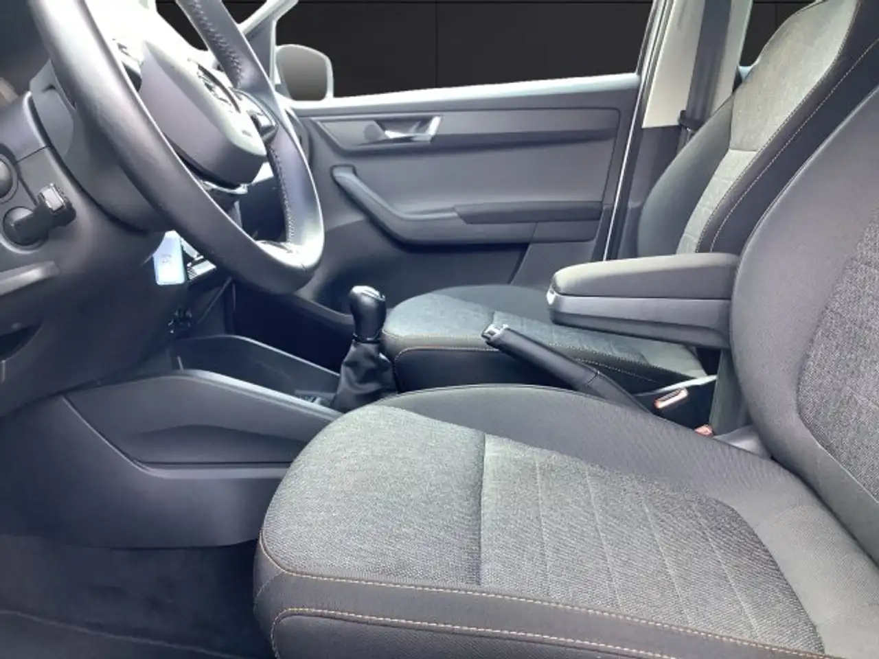Skoda Fabia COMBI TSI BEST OF *LED*SITZH.NSW*BLUETOOTH, миниатюра 15