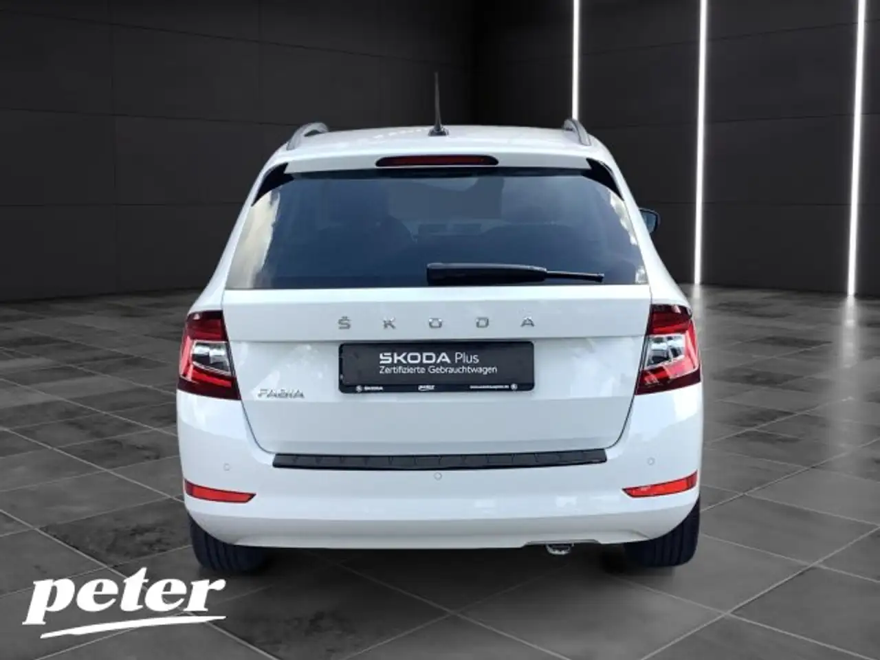 Skoda Fabia COMBI TSI BEST OF *LED*SITZH.NSW*BLUETOOTH, миниатюра 11