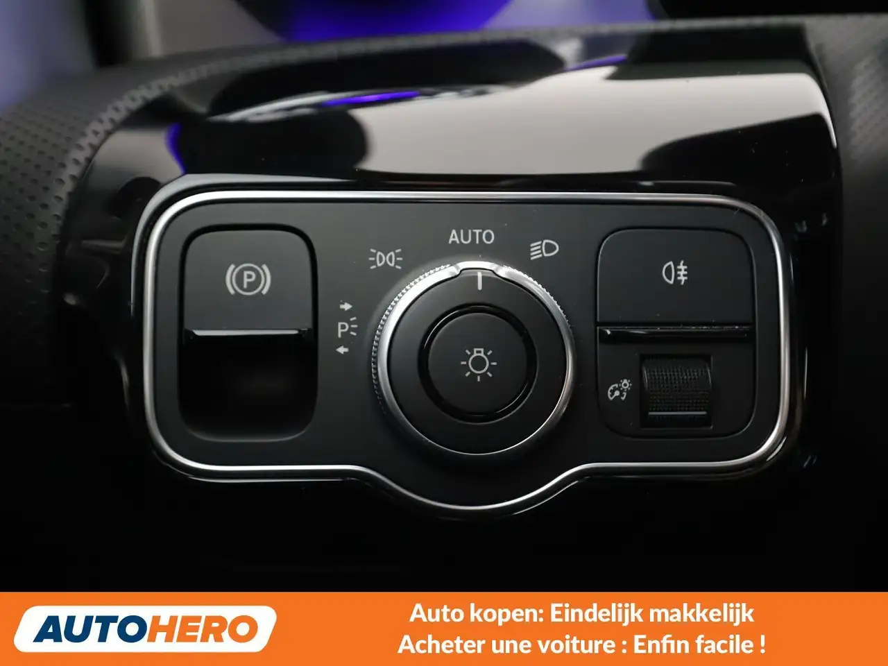 Mercedes-Benz A-Class 2026 — фото 15