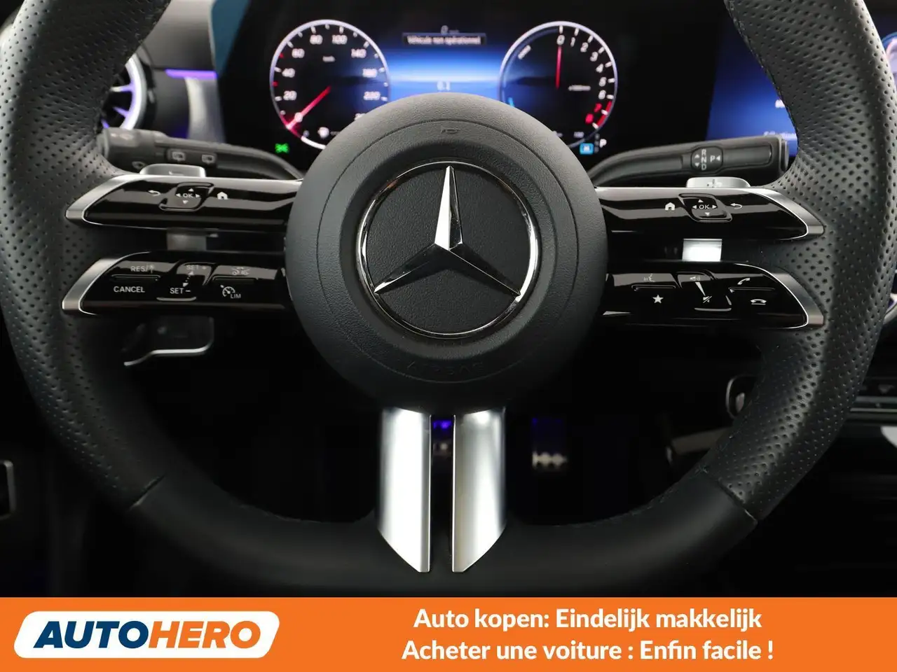 Mercedes-Benz A-Class 2026