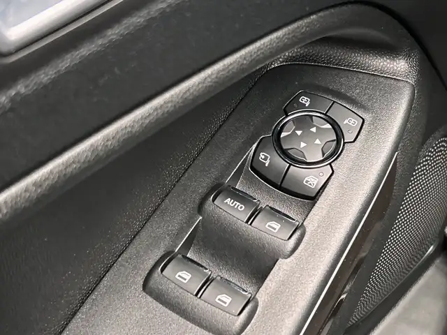 Ford EcoSport view 23