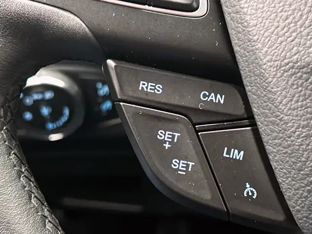 Ford EcoSport view 12
