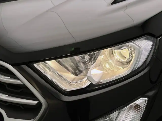 Ford EcoSport view 13