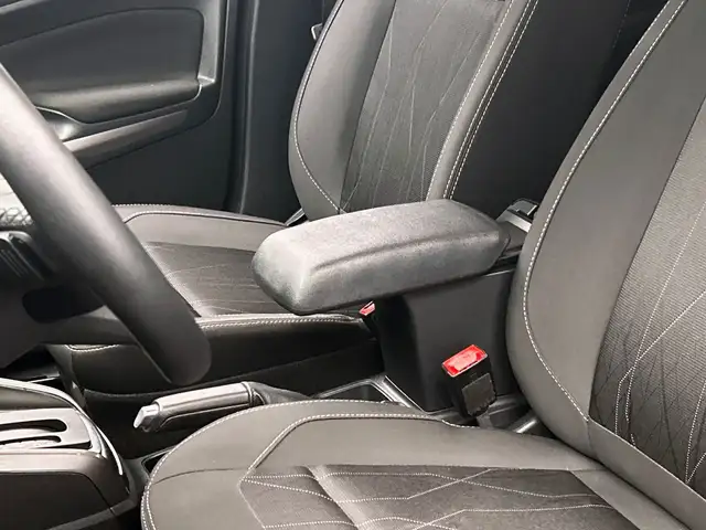 Ford EcoSport view 25