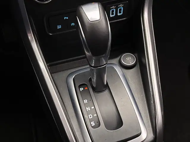 Ford EcoSport view 30