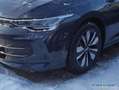 Volkswagen Golf 8 Var. 1.5TSI Goal ACC AHK Navi RüKa Sitzh. Grau - thumbnail 12