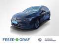 Volkswagen Golf 8 Var. 1.5TSI Goal ACC AHK Navi RüKa Sitzh. Grau - thumbnail 1