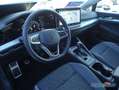 Volkswagen Golf 8 Var. 1.5TSI Goal ACC AHK Navi RüKa Sitzh. Grau - thumbnail 8