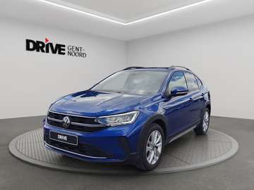 TSI Style DSG7 *Verw.zetels/App connect/Camera/Keyless*