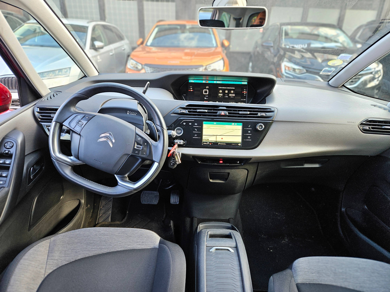 Citroen Grand C4 SpaceTourer Grand C4 SpaceTourer 1.5 BlueHDi Business Lounge (EU6.3) — photo 13