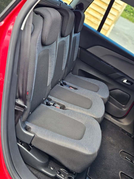 Citroen Grand C4 SpaceTourer Grand C4 SpaceTourer 1.5 BlueHDi Business Lounge (EU6.3) — photo 6