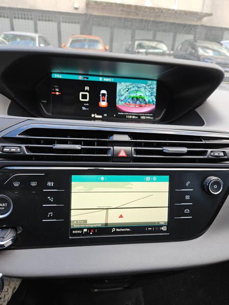 Citroen Grand C4 SpaceTourer Grand C4 SpaceTourer 1.5 BlueHDi Business Lounge (EU6.3) — photo 8