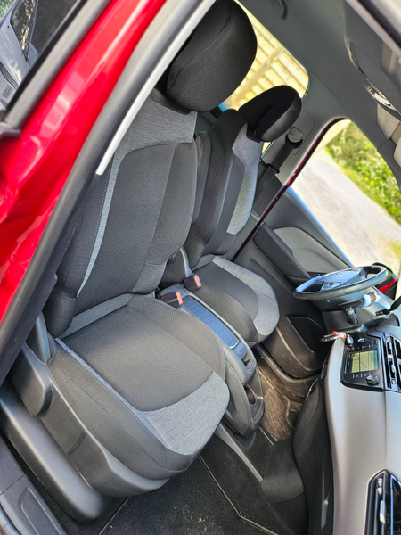 Citroen Grand C4 SpaceTourer Grand C4 SpaceTourer 1.5 BlueHDi Business Lounge (EU6.3) — photo 7