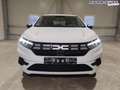 Dacia Sandero Essential TCe 90 PS Klima-DAB-LED-Tempomat-Limi... Blanco - thumbnail 12