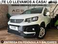 Peugeot Rifter 1.5BlueHDi S&S Standard Allure Pack 100 Blanco - thumbnail 1