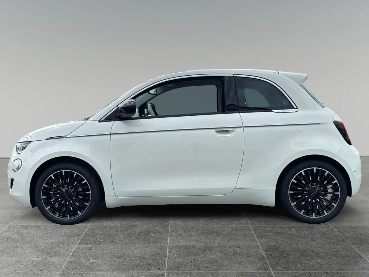 Fiat 500 2026