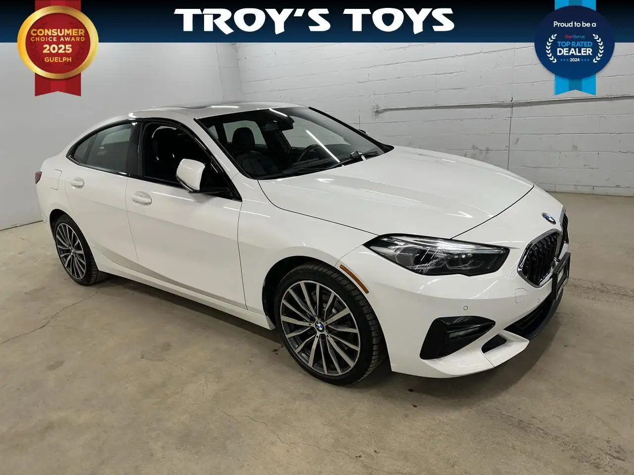2020 BMW 2 Series