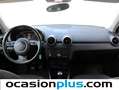 Audi A1 Sportback 1.2 TFSI Attraction Plateado - thumbnail 8