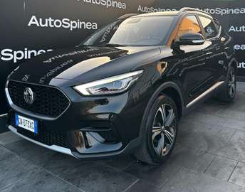 1.5 VTi-Tech Comfort