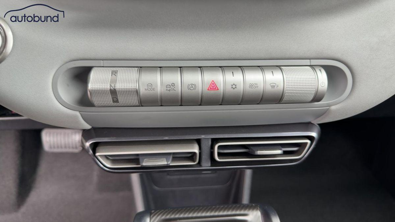 BYD Dolphin Surf Active Alu Link NAV NBA PDC RFK SHA — photo 13